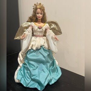 Barbie Angel of Joy collector edition